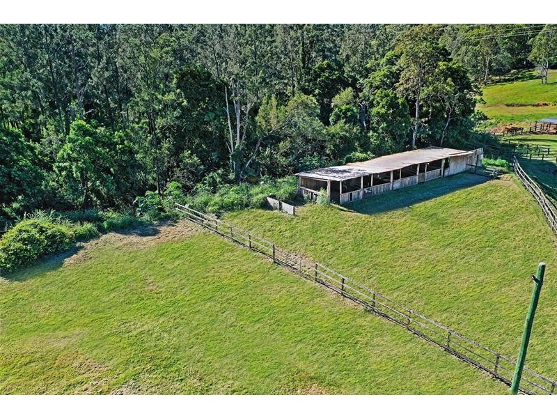 946 Beaudesert-Nerang Road, Mount Nathan QLD 4211