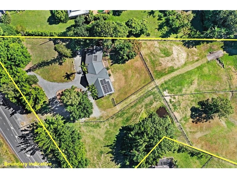 946 Beaudesert-Nerang Road, Mount Nathan QLD 4211