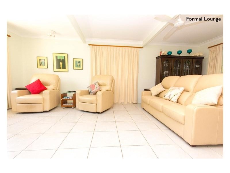 1 Willawong Crescent, Nerang QLD 4211