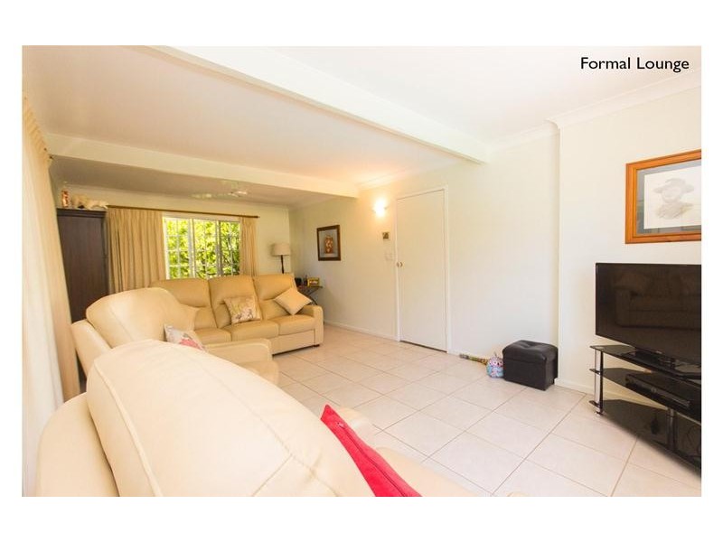1 Willawong Crescent, Nerang QLD 4211