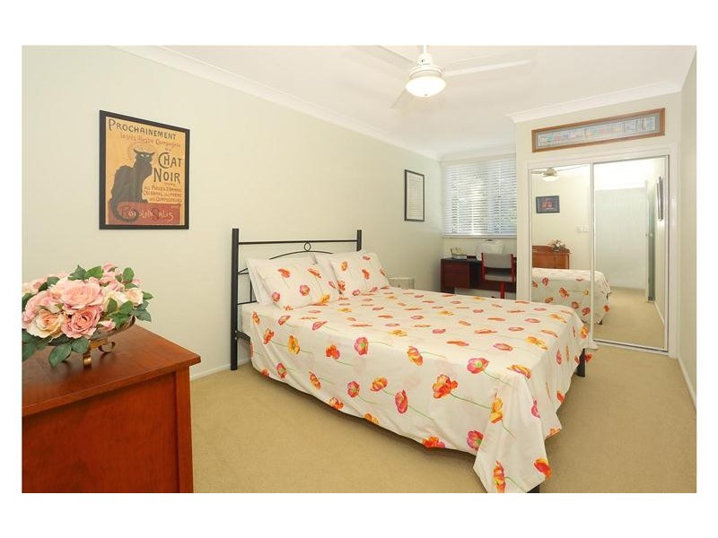 1 Willawong Crescent, Nerang QLD 4211