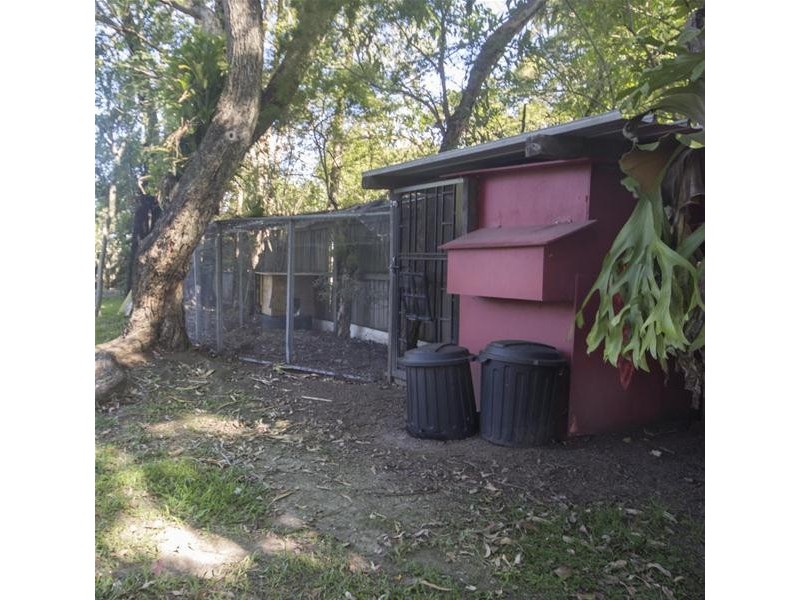 1 Willawong Crescent, Nerang QLD 4211