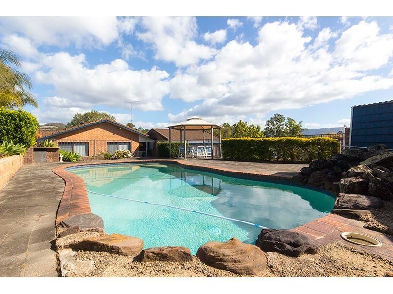 117 Gilston Road, Nerang QLD 4211