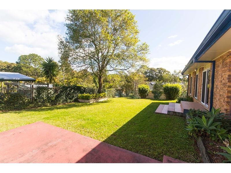 117 Gilston Road, Nerang QLD 4211