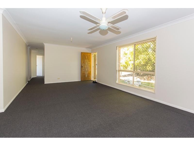 3 Saxon Court, Nerang QLD 4211