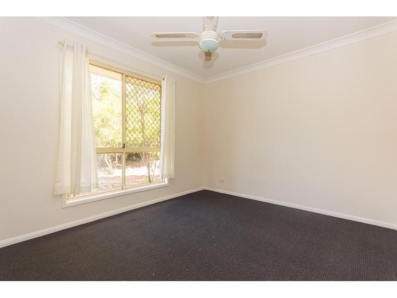 3 Saxon Court, Nerang QLD 4211