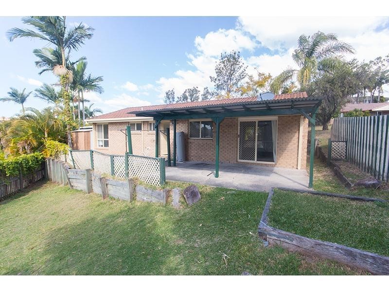 3 Saxon Court, Nerang QLD 4211
