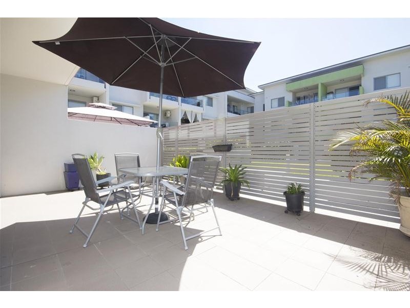 109/1 Bowden Court, Nerang QLD 4211