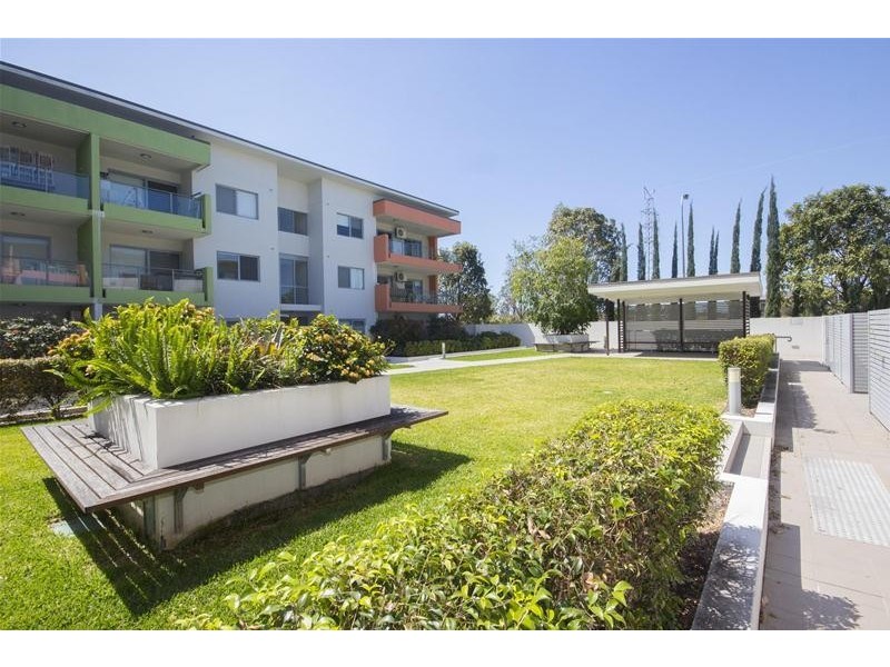 109/1 Bowden Court, Nerang QLD 4211