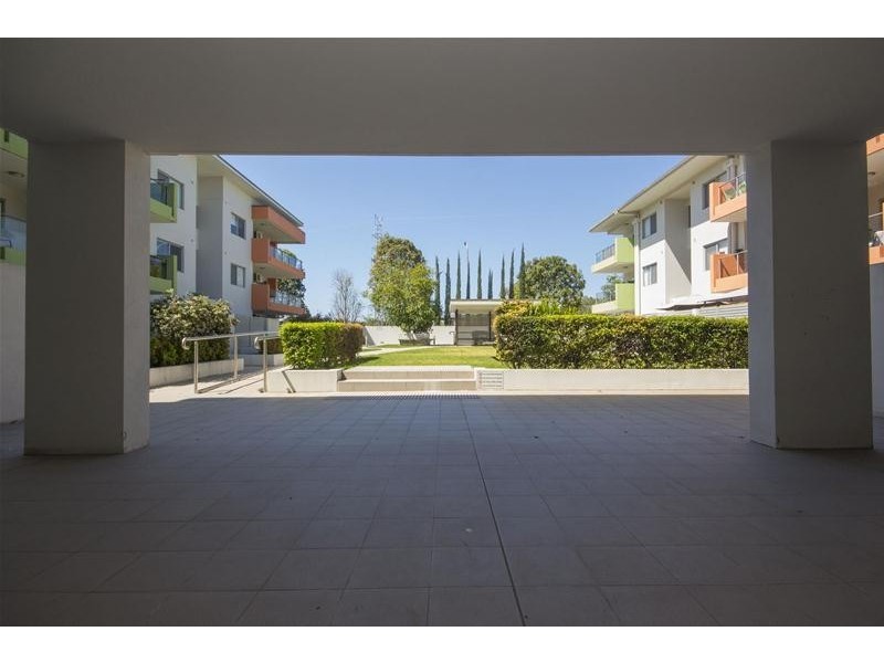 109/1 Bowden Court, Nerang QLD 4211