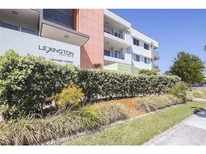 109/1 Bowden Court, Nerang QLD 4211