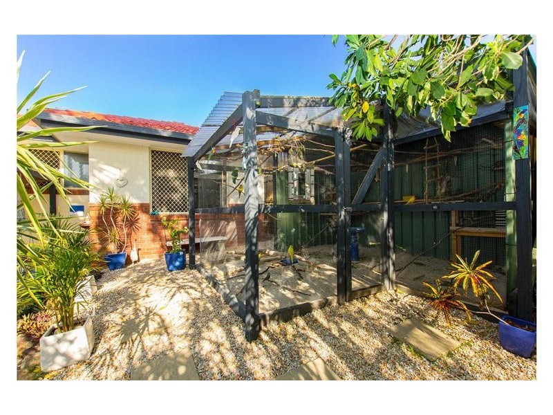 15 Forestwood Court, Nerang QLD 4211