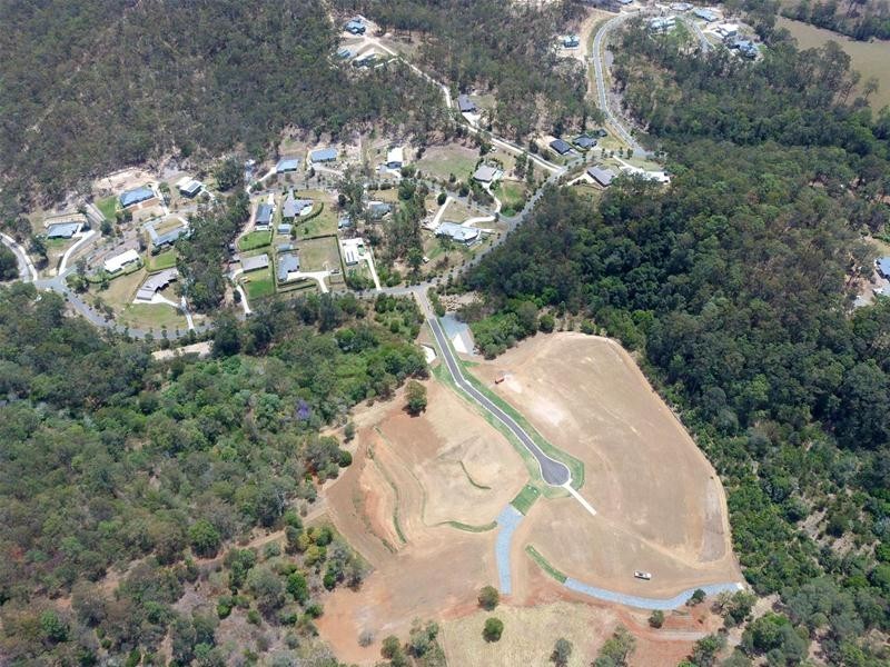 118 Bridgewater Place, Mount Nathan QLD 4211