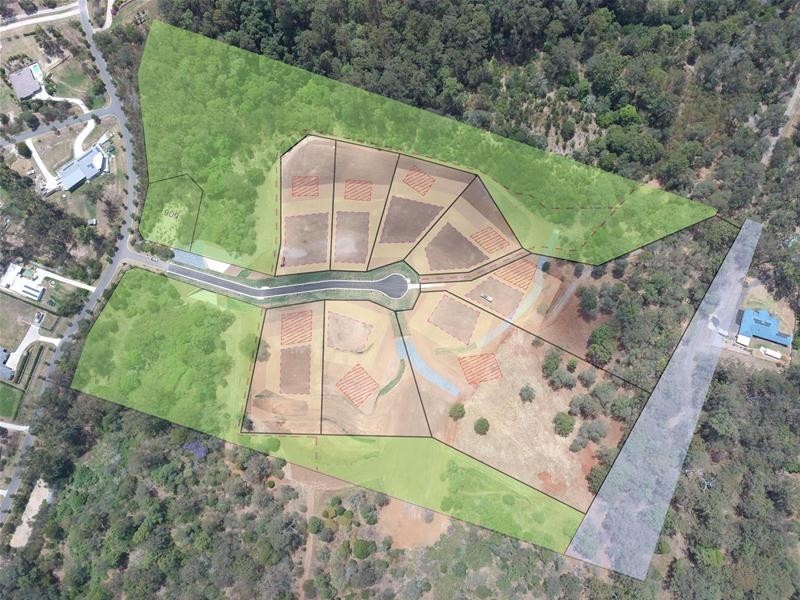 118 Bridgewater Place, Mount Nathan QLD 4211