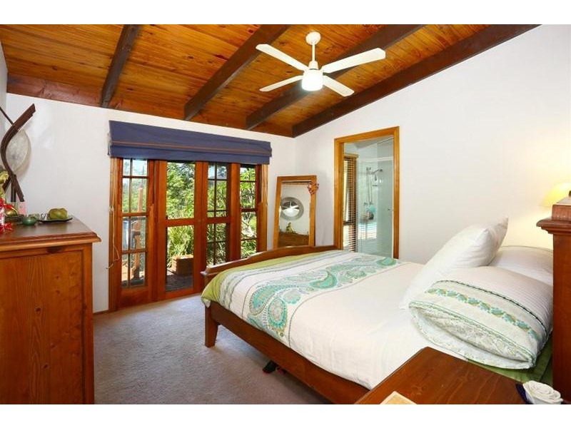 2 Coral Court, Canungra QLD 4275