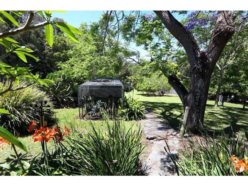 2 Coral Court, Canungra QLD 4275