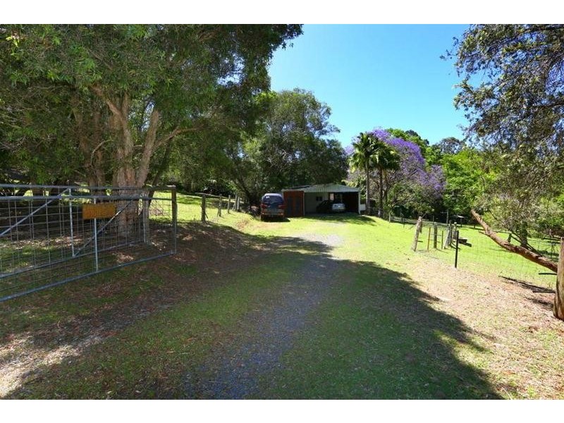 2 Coral Court, Canungra QLD 4275