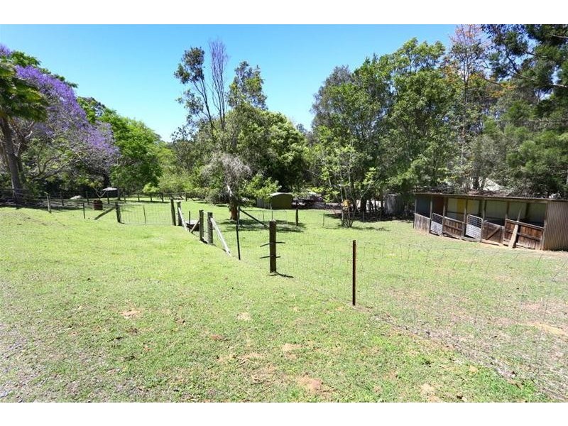 2 Coral Court, Canungra QLD 4275