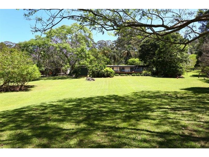 2 Coral Court, Canungra QLD 4275