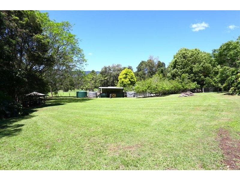 2 Coral Court, Canungra QLD 4275