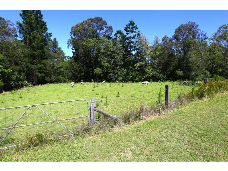 2 Coral Court, Canungra QLD 4275