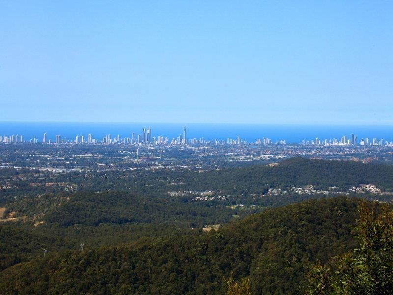 50 Hellfire Pass, Lower Beechmont QLD 4211