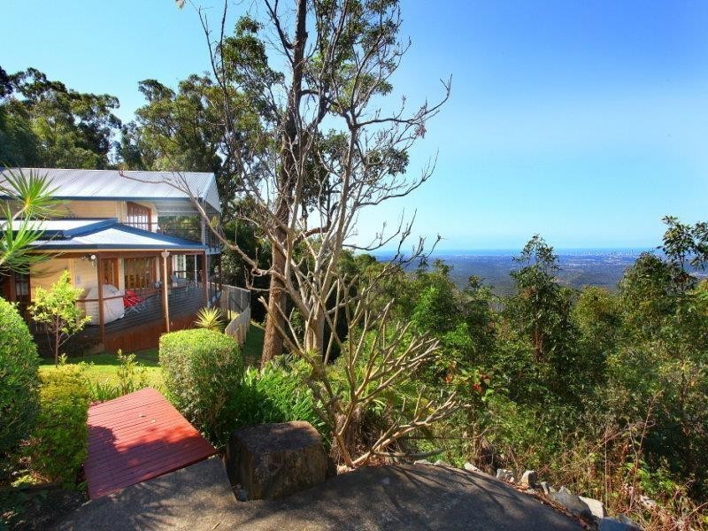 50 Hellfire Pass, Lower Beechmont QLD 4211