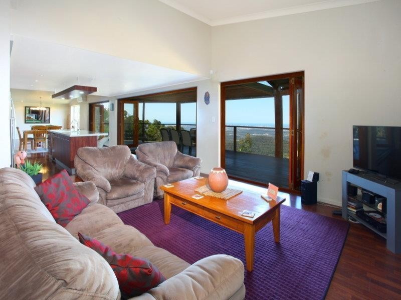 50 Hellfire Pass, Lower Beechmont QLD 4211