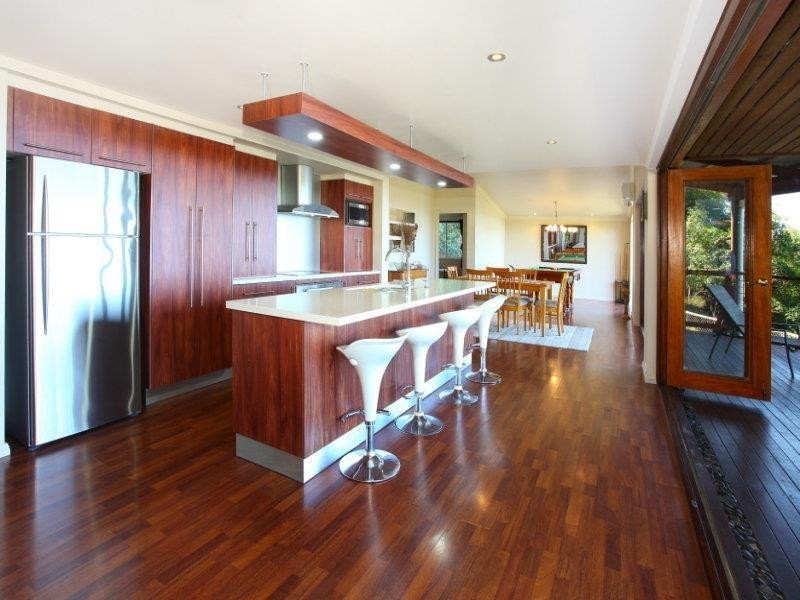 50 Hellfire Pass, Lower Beechmont QLD 4211