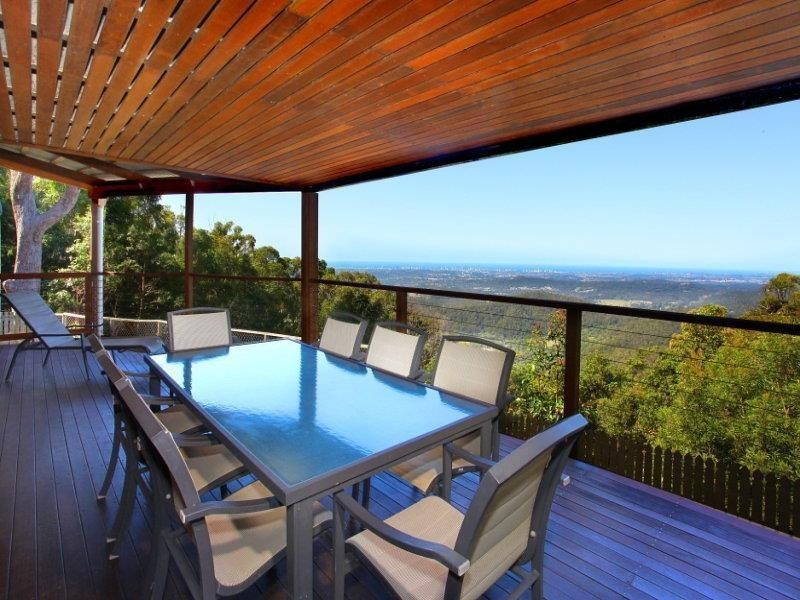 50 Hellfire Pass, Lower Beechmont QLD 4211