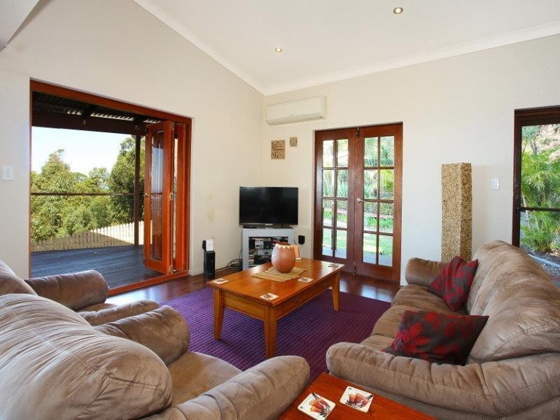 50 Hellfire Pass, Lower Beechmont QLD 4211