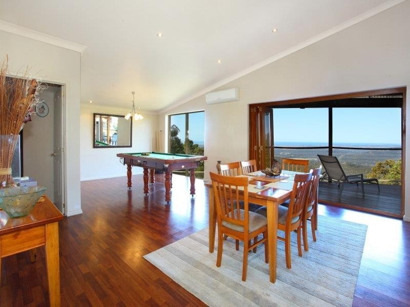 50 Hellfire Pass, Lower Beechmont QLD 4211