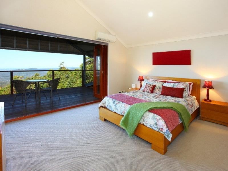 50 Hellfire Pass, Lower Beechmont QLD 4211