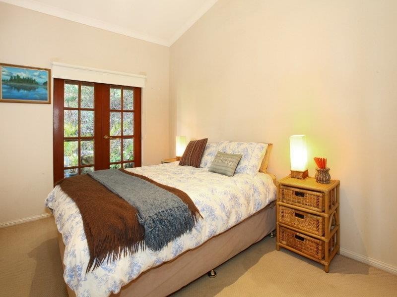 50 Hellfire Pass, Lower Beechmont QLD 4211