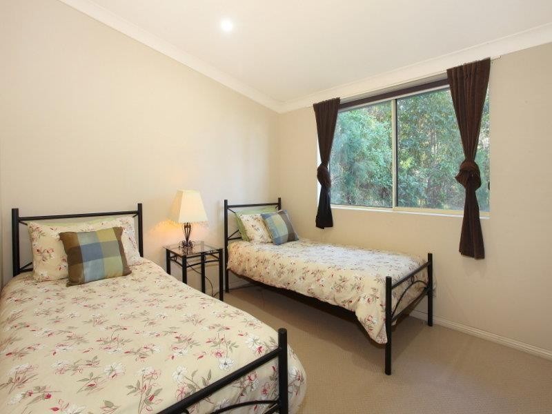 50 Hellfire Pass, Lower Beechmont QLD 4211