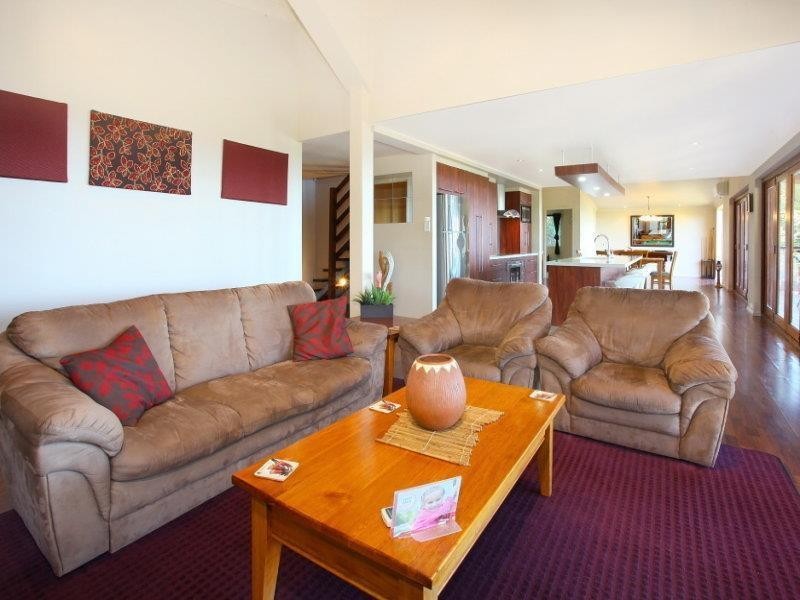 50 Hellfire Pass, Lower Beechmont QLD 4211