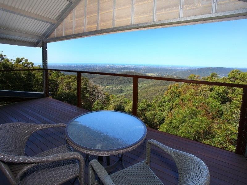 50 Hellfire Pass, Lower Beechmont QLD 4211