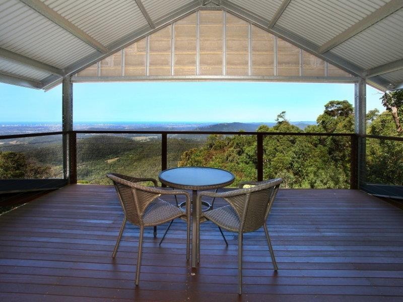 50 Hellfire Pass, Lower Beechmont QLD 4211