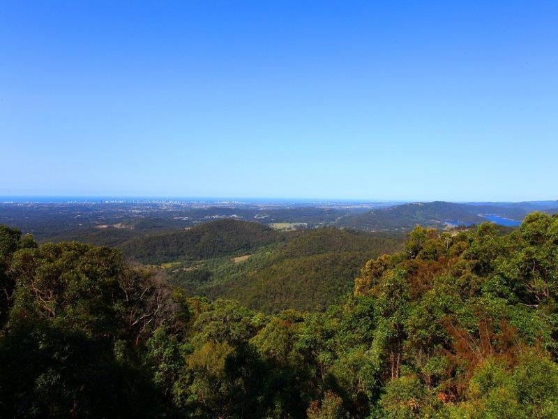 50 Hellfire Pass, Lower Beechmont QLD 4211