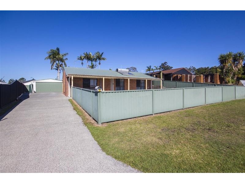 20 Widden Court, Worongary QLD 4213