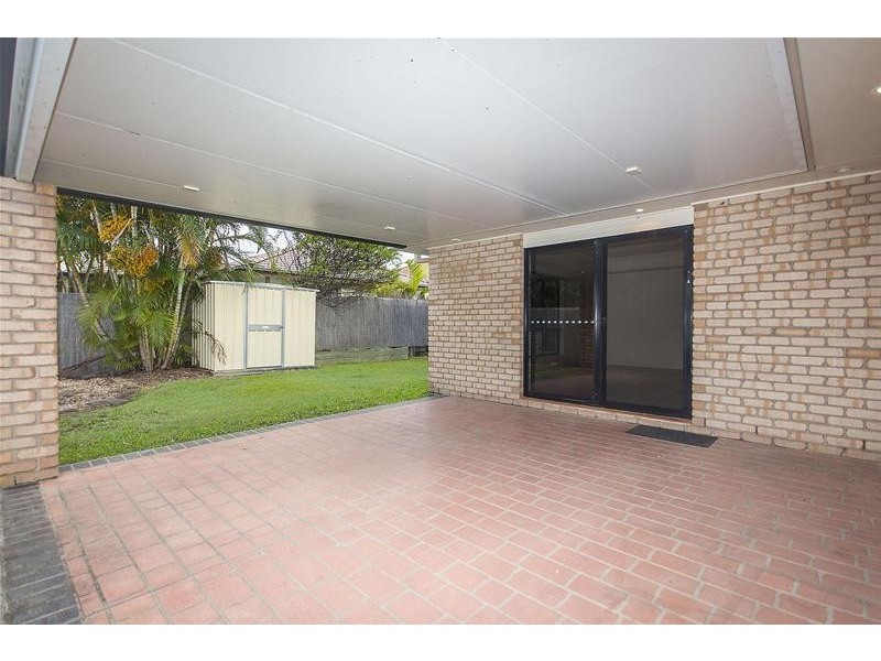 48 Crestwood Drive, Molendinar QLD 4214