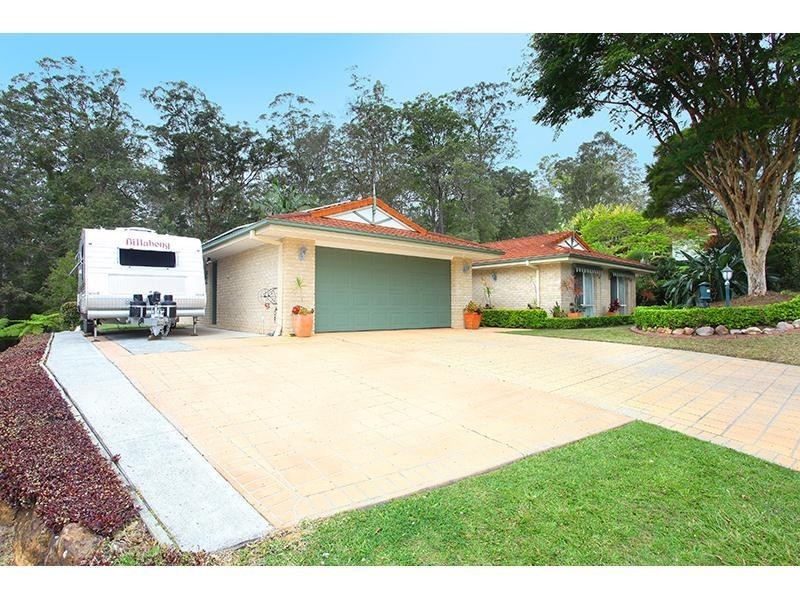 66 Trentbridge Court, Mount Nathan QLD 4211