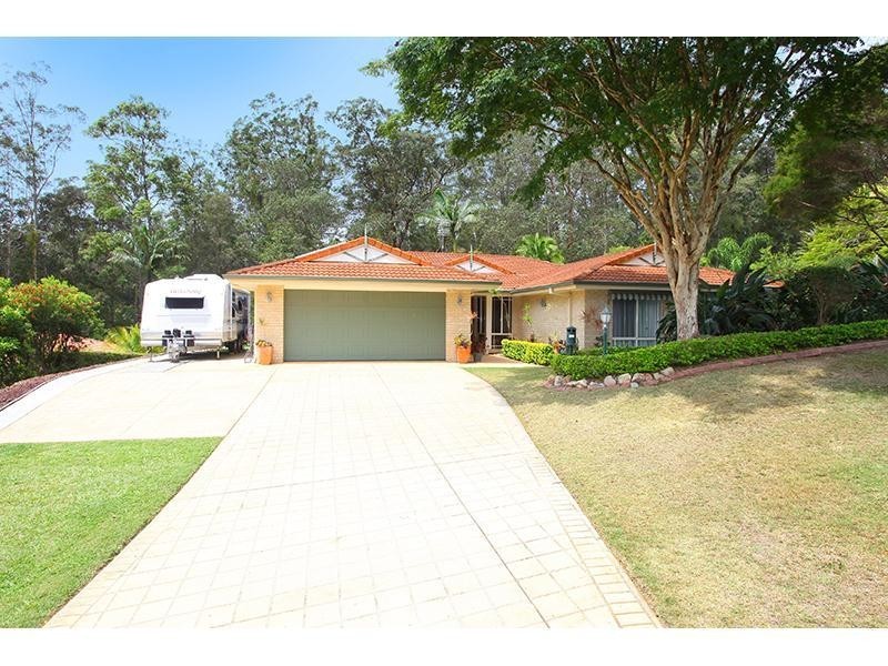 66 Trentbridge Court, Mount Nathan QLD 4211