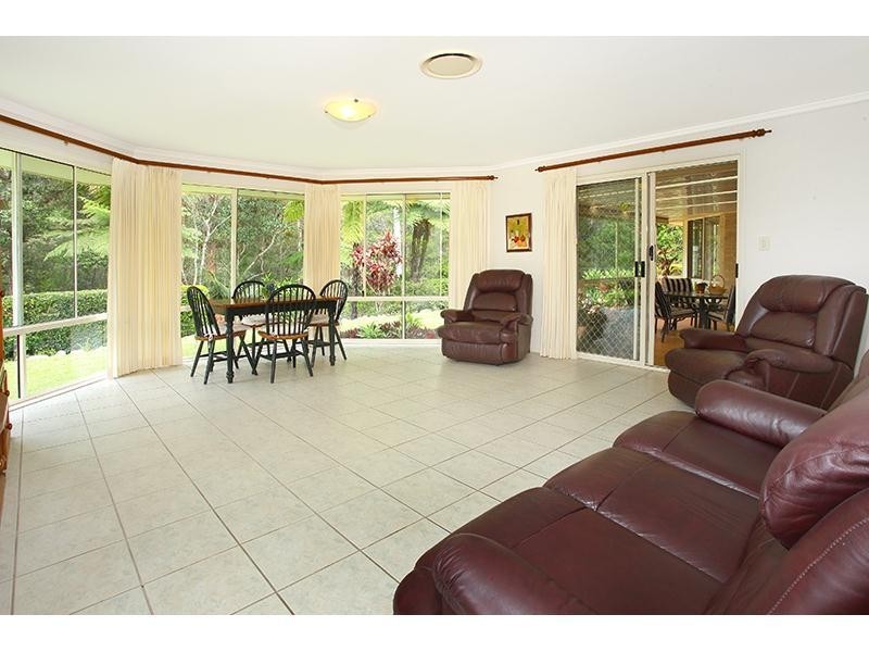 66 Trentbridge Court, Mount Nathan QLD 4211