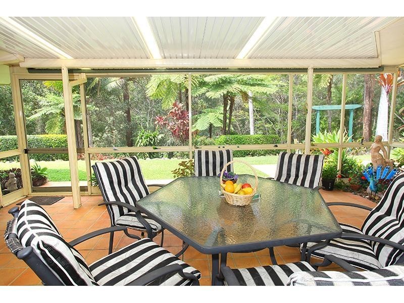 66 Trentbridge Court, Mount Nathan QLD 4211