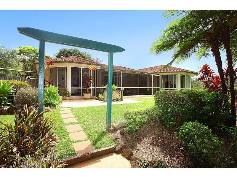 66 Trentbridge Court, Mount Nathan QLD 4211