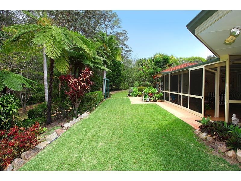 66 Trentbridge Court, Mount Nathan QLD 4211