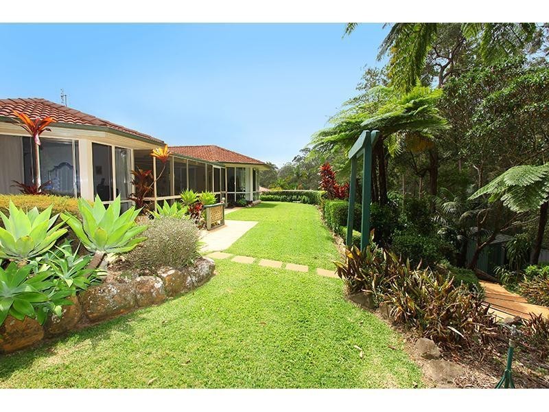 66 Trentbridge Court, Mount Nathan QLD 4211