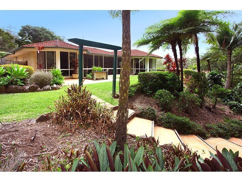 66 Trentbridge Court, Mount Nathan QLD 4211