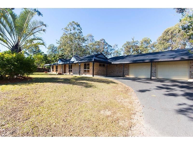 37 Teasdale Drive, Nerang QLD 4211